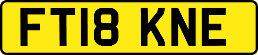 FT18KNE
