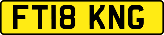 FT18KNG