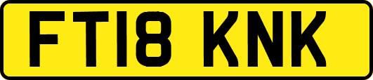 FT18KNK