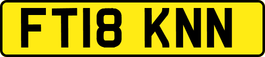 FT18KNN