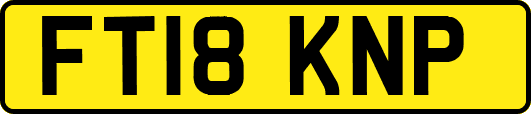 FT18KNP