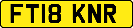 FT18KNR