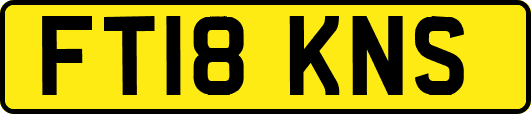FT18KNS