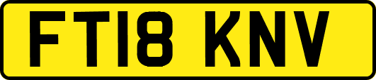 FT18KNV