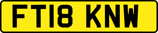 FT18KNW