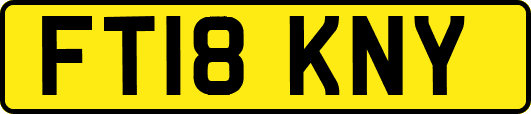 FT18KNY