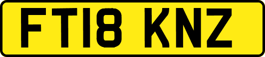 FT18KNZ