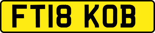 FT18KOB