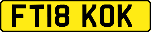 FT18KOK