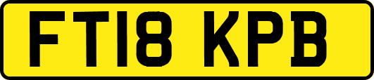 FT18KPB