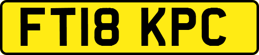 FT18KPC