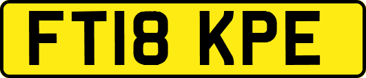 FT18KPE