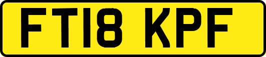 FT18KPF