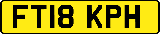 FT18KPH
