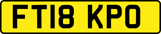 FT18KPO