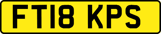FT18KPS