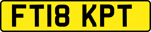 FT18KPT