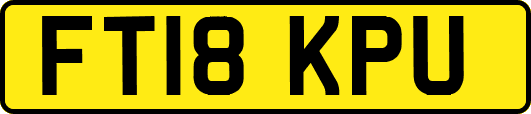 FT18KPU