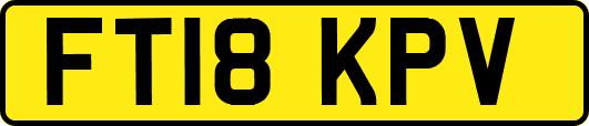 FT18KPV