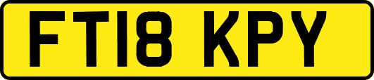 FT18KPY