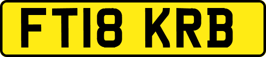 FT18KRB