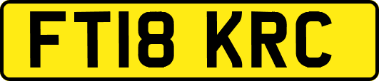 FT18KRC