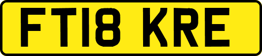 FT18KRE