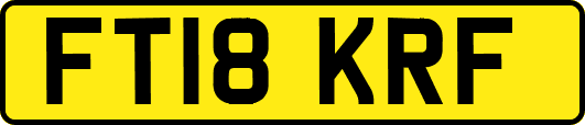 FT18KRF