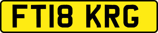 FT18KRG