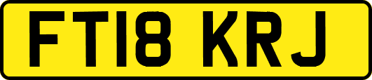 FT18KRJ