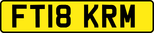 FT18KRM
