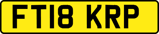 FT18KRP