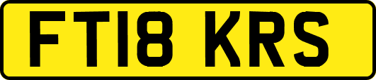FT18KRS