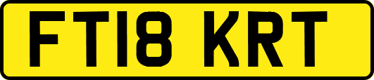 FT18KRT