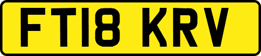 FT18KRV