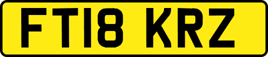 FT18KRZ