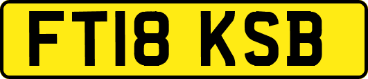 FT18KSB