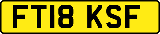 FT18KSF