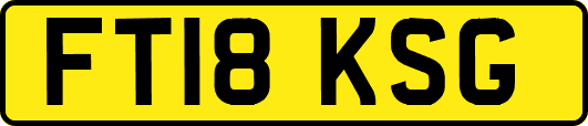 FT18KSG