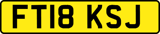 FT18KSJ