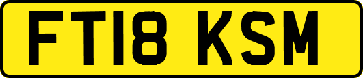 FT18KSM