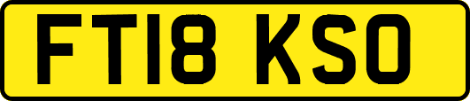 FT18KSO
