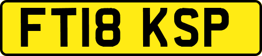 FT18KSP