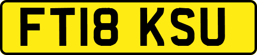 FT18KSU