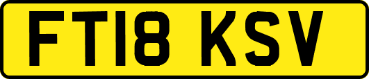 FT18KSV