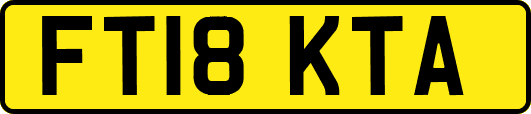 FT18KTA