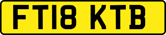 FT18KTB