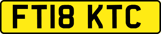 FT18KTC