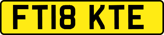 FT18KTE