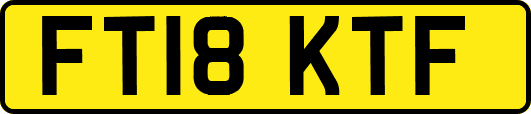 FT18KTF